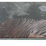 Ber. Allianz 6304 Szürke 200x290cm szőnyeg