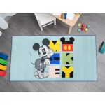 Disney gyerekszőnyeg - Mickey egér 80x150cm