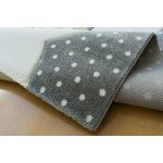 Ber. Smart  120X180Cm 22414 Szürke Gyerekszőnyeg