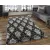 Ber. Elite 23282 fekete-arany 200x290cm Szőnyeg