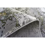 Ber. Elite 4355 szürke-arany 120x180cm Szőnyeg