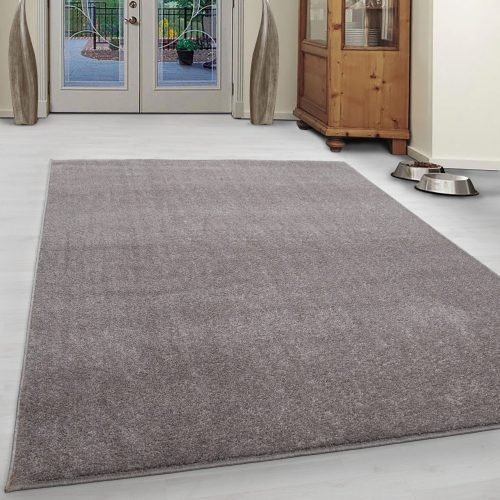 Bolti 6. Ay. Ata 7000 bézs 60x100cm egyszínű szőnyeg