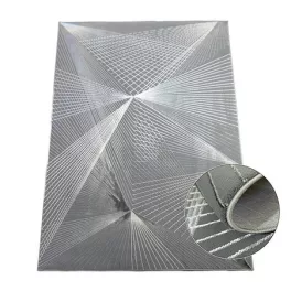 Ber. Allianz 6305 Szürke 80x150cm szőnyeg
