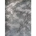 Ber. Vals 8375 Szürke 80X150Cm Szőnyeg