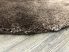 Serrano csoki 80Cm kör fürdőszoba szőnyeg