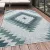 Ay. BAHAMA 5154 BLUE 80X250