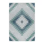 Ay. BAHAMA 5154 BLUE 80X250