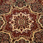 Ay. Marrakesh 207 piros 80x150cm klasszikus szőnyeg