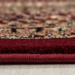 Ay. Marrakesh 207 piros 80x150cm klasszikus szőnyeg