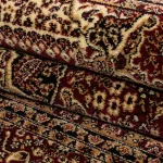 Ay. Marrakesh 207 piros 80x150cm klasszikus szőnyeg