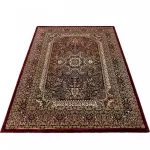 Ay. Marrakesh 207 piros 80x150cm klasszikus szőnyeg