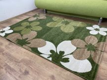 Kyra 930 zöld 150x230cm - modern szőnyeg