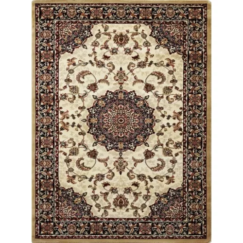 Ber. Anatolia 5857 300X400Cm Krém Klasszikus Szőnyeg