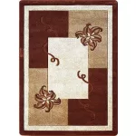 Ber. Adora 5241 V 120X180Cm Szőnyeg