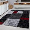 Ay Hawaii 1330 piros 160x230cm modern szőnyeg Ay Hawaii 1330 piros 160x230cm modern szőnyeg