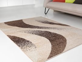 Comfort 4802 Bézs 200X290Cm Szőnyeg