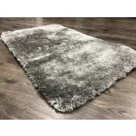 Den. Scott szürke 120x170cm-hátul gumis szőnyeg