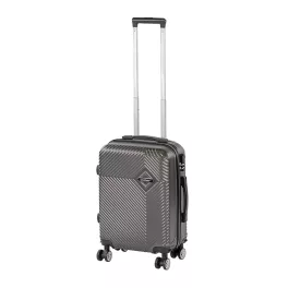   TraveLux Pro kézipoggyász keményfedeles levehető kerékkel 40x30x20 cm