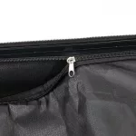 TraveLux Pro kézipoggyász keményfedeles levehető kerékkel 40x30x20 cm