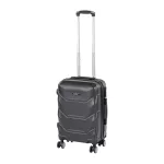 TraveLux Max kézipoggyász keményfedeles levehető kerékkel 40x30x20 cm
