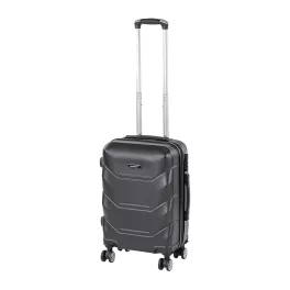   TraveLux Max kézipoggyász keményfedeles levehető kerékkel 40x30x20 cm