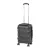 TraveLux Max kézipoggyász keményfedeles levehető kerékkel 40x30x20 cm