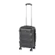 TraveLux Max kézipoggyász keményfedeles levehető kerékkel 40x30x20 cm