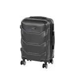 TraveLux Max kézipoggyász keményfedeles levehető kerékkel 40x30x20 cm