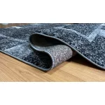 Den. Comfort SZÜRKE 6889 60x110CM-MODERN SZŐNYEG
