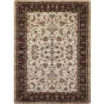 Ber. Anatolia 5378 250X350Cm Krém Klasszikus Szőnyeg