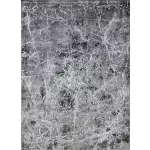 Ber. Elite 4355 Szürke 60X100Cm Szőnyeg