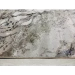 TOP! Den. Athén 7125 Krém-Bézs 60x110cm Modern szőnyeg