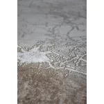 Ber. Elite 4355 Bézs 80X150Cm Szőnyeg
