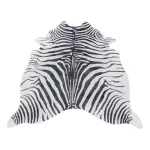 Ay. ETOSHA 4111 BLACK 100X135 szőnyeg