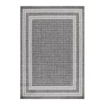 Ay. ARUBA 4901 GREY 160X230 szőnyeg