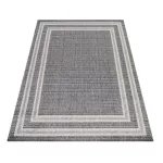 Ay. ARUBA 4901 GREY 160X230 szőnyeg