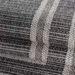 Ay. ARUBA 4901 GREY 160X230 szőnyeg