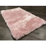 Den. Scott Rózsaszín - Fürdőszobai szőnyeg 2 részes