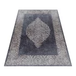 Ay. FIESTA 4303 BLACK 80X150
