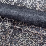 Ay. FIESTA 4303 BLACK 80X150