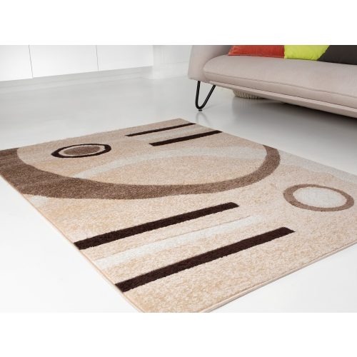 Bolti 7. Den. Comfort 4801 Bézs 60X220Cm Szőnyeg