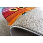 Ber. Smart 160x230Cm 22766 kalózos Gyerekszőnyeg