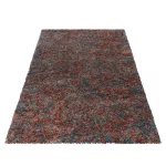 Ay. enjoy shaggy 4500 terra 120x170cm szőnyeg