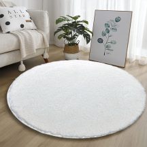 Serrano fehér 80Cm szőnyeg