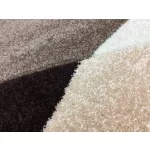 Den. Comfort 4803 Kávé 60X220Cm Szőnyeg