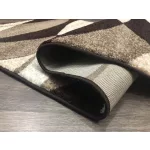 Den. Comfort 4803 Kávé 60X220Cm Szőnyeg