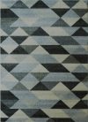Ber Aspe 1965 Szürke 140X190Cm Szőnyeg Ber Aspe 1965 Szürke 140X190Cm Szőnyeg
