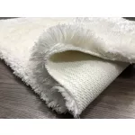 Den. Scott Fehér - Fürdőszobai szőnyeg 2 részes