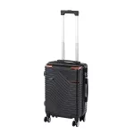 TraveLux Urban kézipoggyász keményfedeles levehető kerékkel 40x29x19 cm