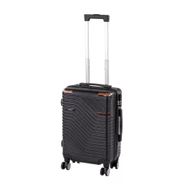  TraveLux Urban kézipoggyász keményfedeles levehető kerékkel 40x29x19 cm